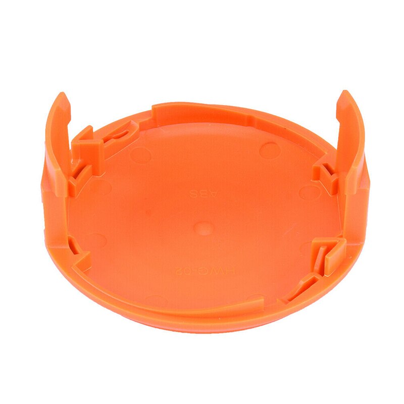String Trimmer Spool Cover Cap WA0007 Voor Worx Wg 105 106 108 109 112 113 115 116 117 118 119 124 50019417 Gras Cutter