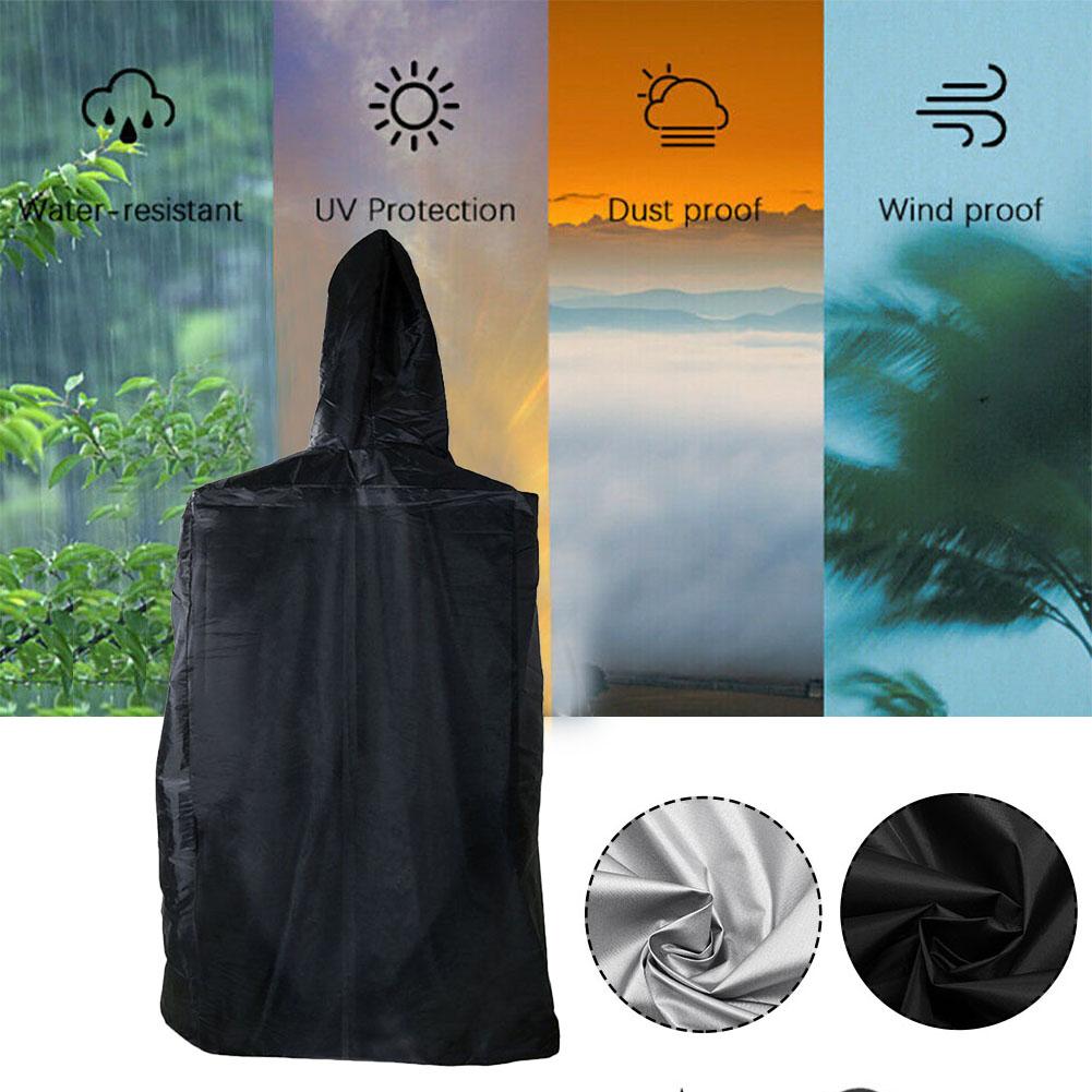 Pizza Oven Cover Tuinmeubelen Stofkap Stofdicht Waterdicht Covers Voor Outdoor Patio Keukengerei Supplies