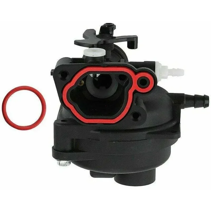 Förgasare 799583 593261 595656 591979 för briggs stratton 300e 450e 500e 550ex 500 125cc 140 ccc gräsklippare motordelar