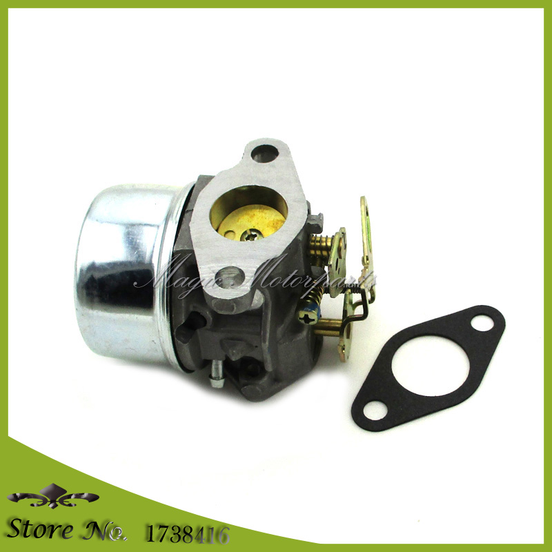 Vergaser Carb Für TORO 421 TORO 521 Schneefräse Vergaser W/Dichtung 632107 632107A