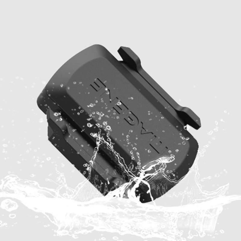 Pulsmåler bluetooth ant+ pulsmåler  h64 opdateret  h03 support cykelcomputer garmin bryton sports fitness tilbehør: Sæt b  s3