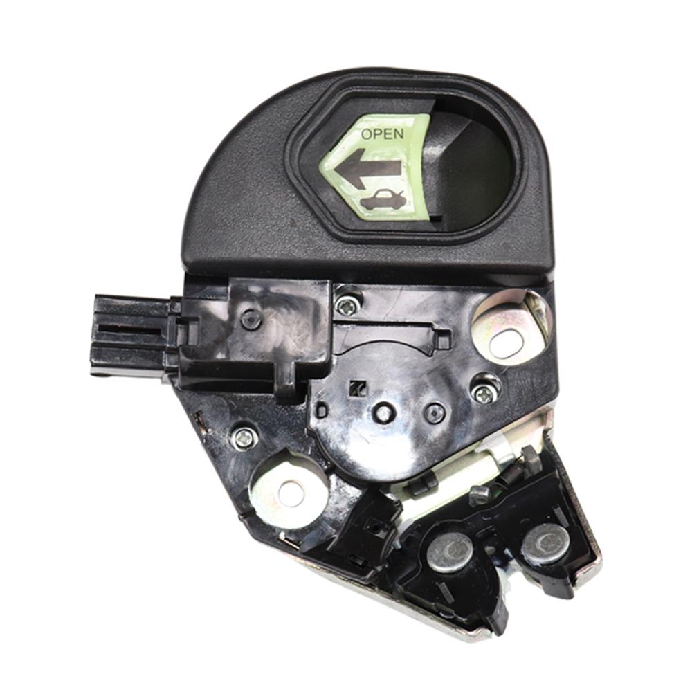 Trunk Latch Lock Power Lid Lock Actuator for Civic 74851-TR0-A11