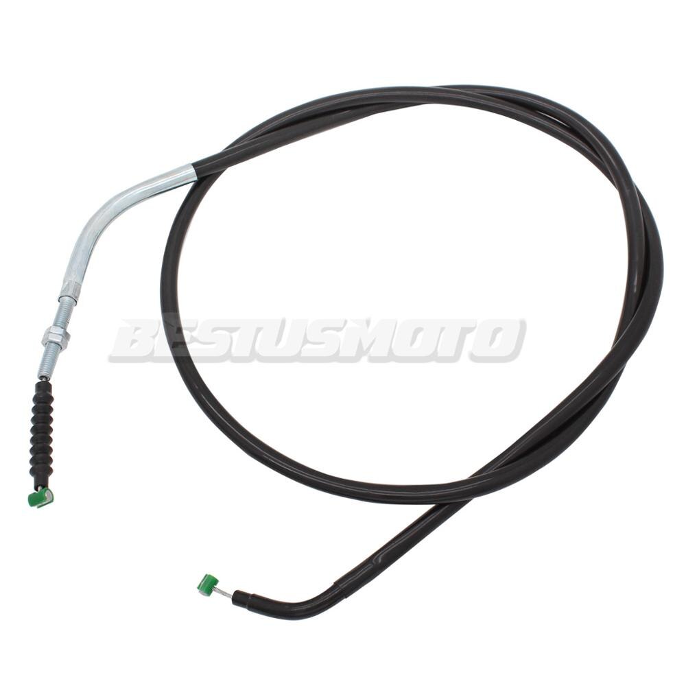 Motorcycle Clutch Cable For Suzuki Boulevard M109R VZR1800 Z/NZ/BZ 2006 2007