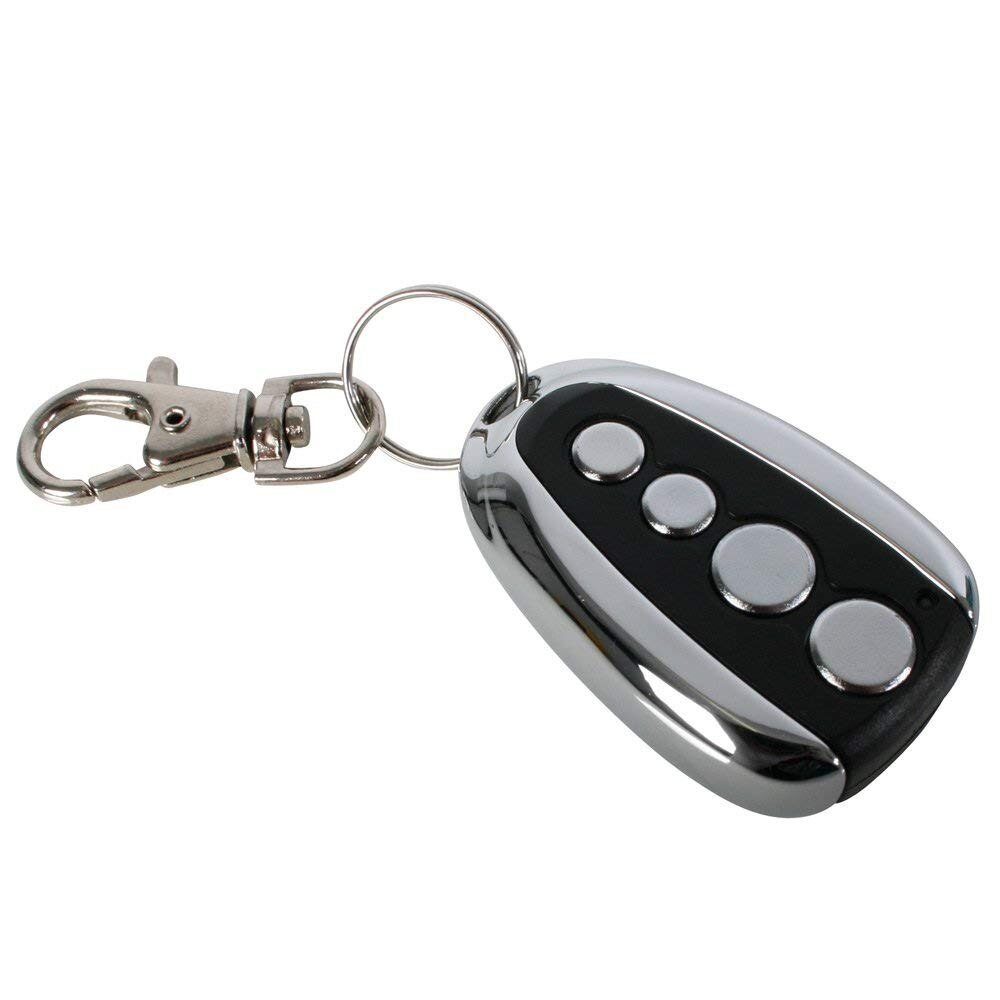 1 remote control switch transmitter for joy tech sliding gate opener PY600AC SL500 PY800(not battery), not for other motor use: rt01