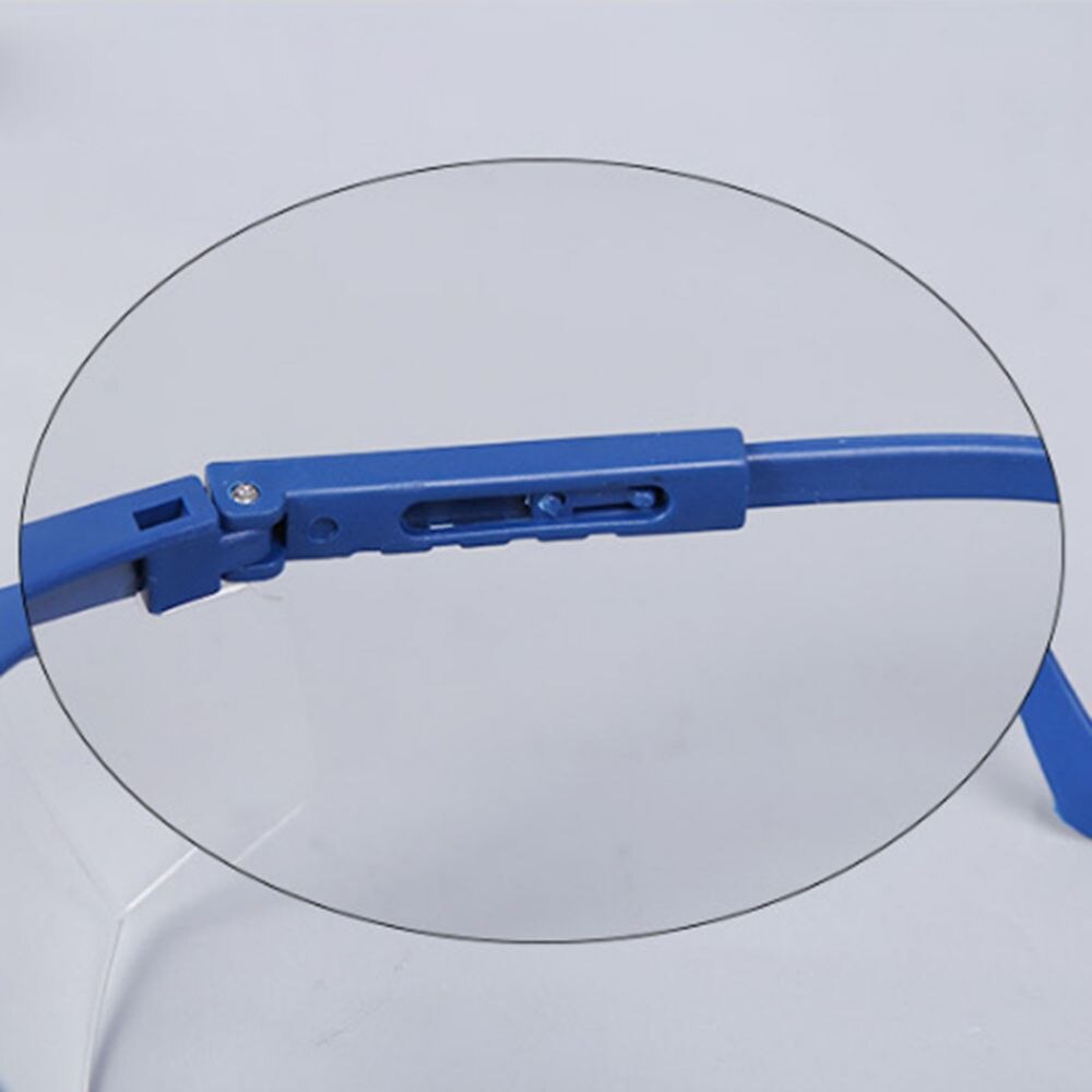 Eyes Protective Safety Glasses Spectacles Protection Goggles Eyewear Dust Wind Splash Proof High Strength for Riding