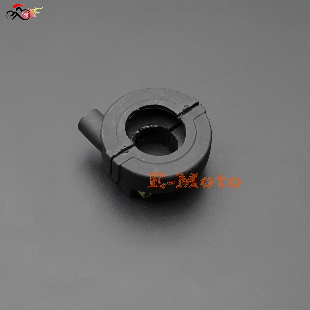 THROTTLE CABLE HOLDER HOUSING FOR GY6 SCOOTER MOPED 49CC 50CC 125CC 150CC