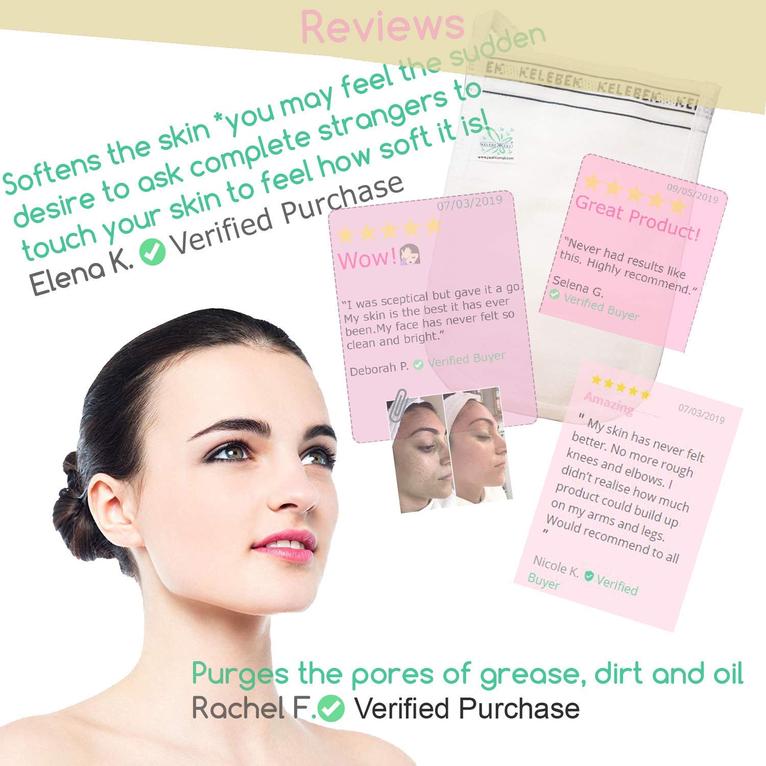 Türkisches Hamam Schlecht Handschuh Haut Peeling Spa Keses Fausthandschuh Handschuhe Körper Peeling Hammam Handschuh Marokkanischen Luffa Hamam Kese