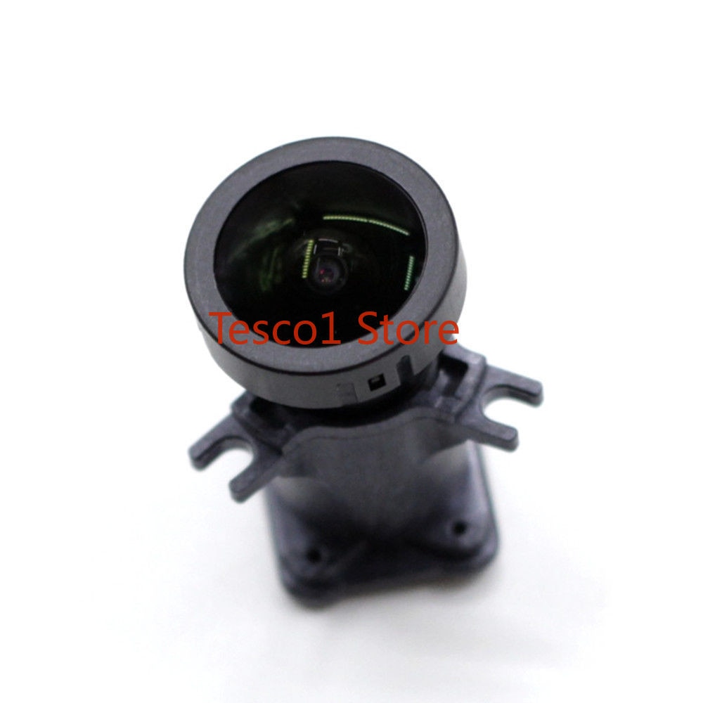 Voor Gopro Hero 3 + Hero 4 Camera 170 Graden Groothoek Lens Vervanging 12MP Reparatie
