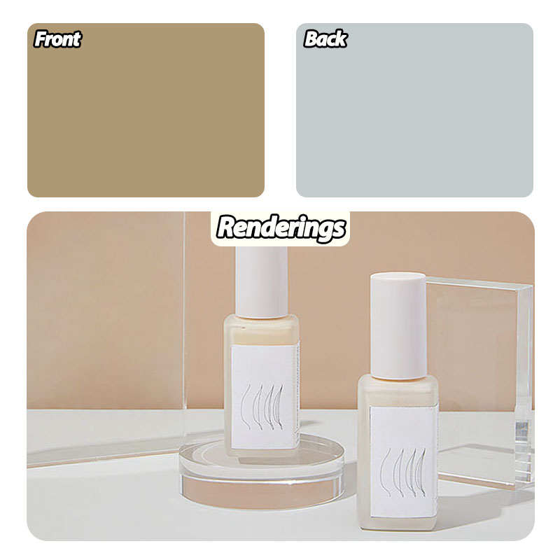 Photo Backdrops 57*87cm 2 sides Solid Color Wallpaper Photography Background Props for Photo Studio Newborn Product Photographic