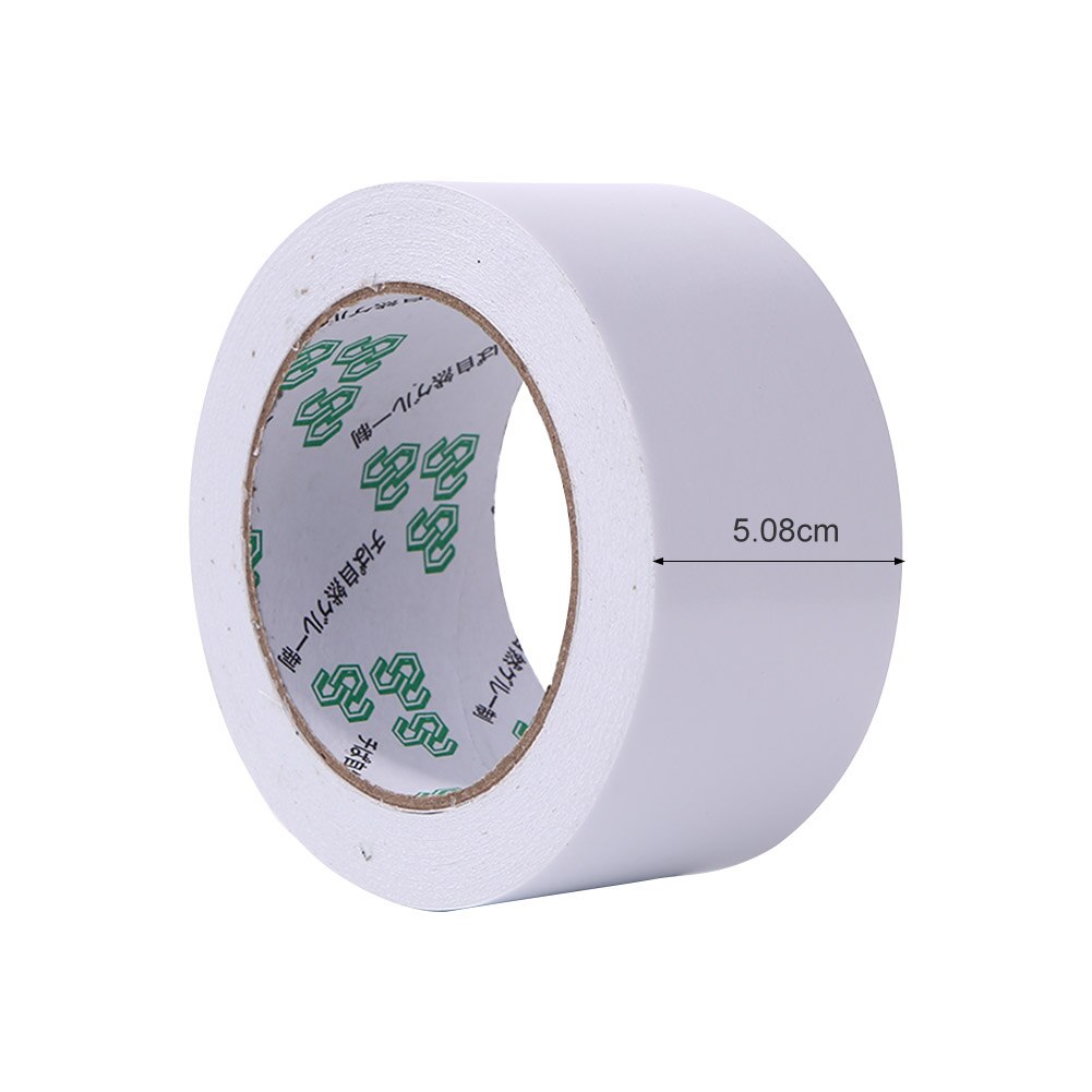 24.7m Double-Sided Adhesive Tape Scrapbooking Arts Crafts DIY Stationery Supply Multipurpose Width Optional Tape: XL