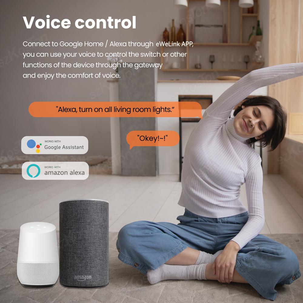 Dla Homekit Tuya Zigbee 3.0 Gateway Hub Smart Home Bridge Smart Life APP Bezprzewodowe zdalne sterowanie głosem Współpracuje z Alexa Google