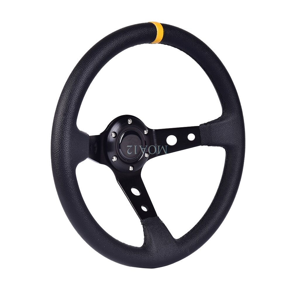 NRG ST-006 Series Steering Wheel (3