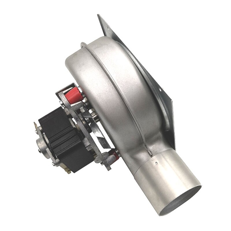 Furnace Fireplace Blower Fan Motor High Temperature Resistance 220V 2000rpm Shaded-pole Smoke Exhaust Fan
