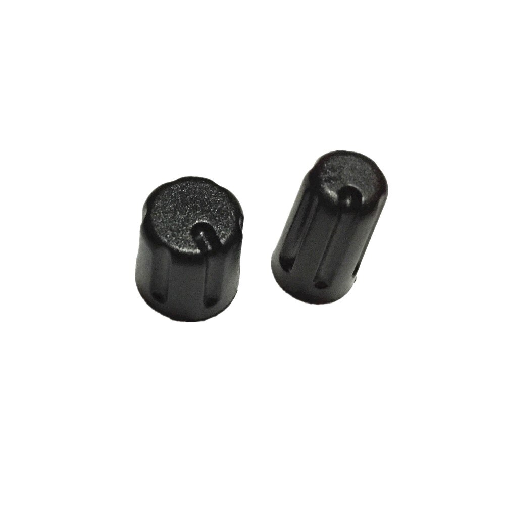 Stiller inn volumkanalfrekvensbryterknapphette for motorola xir  c1200 c2620 c2660- veis radiotilbehør
