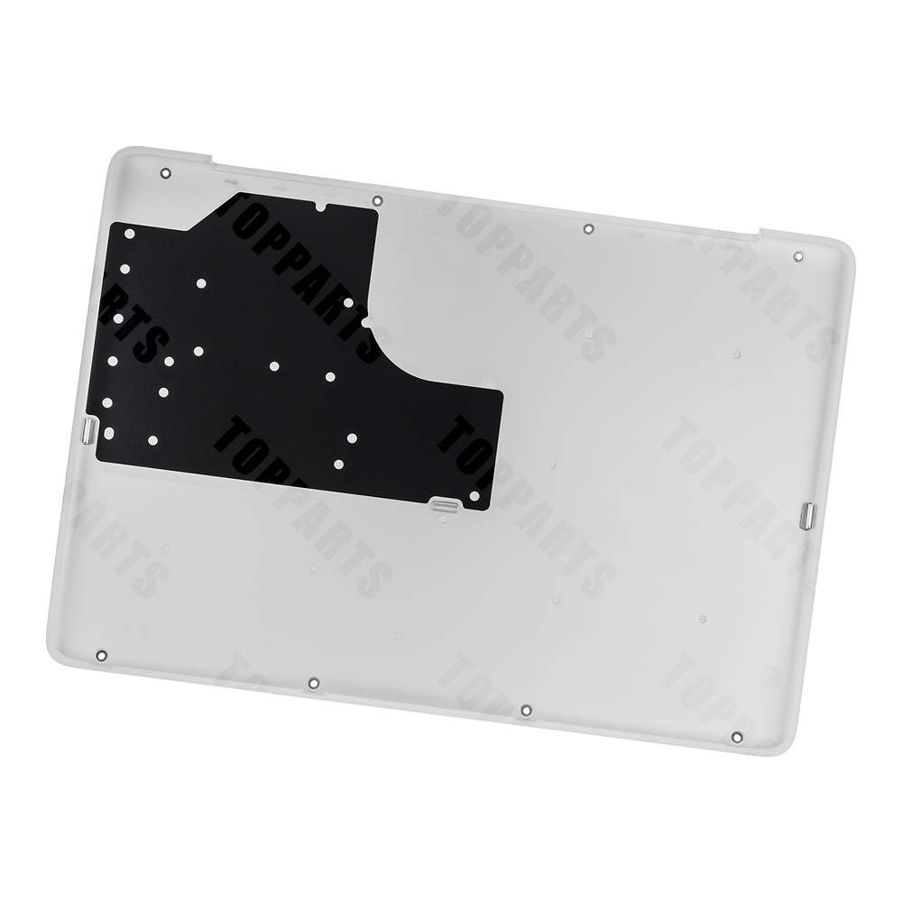 Genuine A1342 White Lower Base Case With Screw Tool For Macbook 13" A1342 Bottom Cover Case Years MC207 MC516