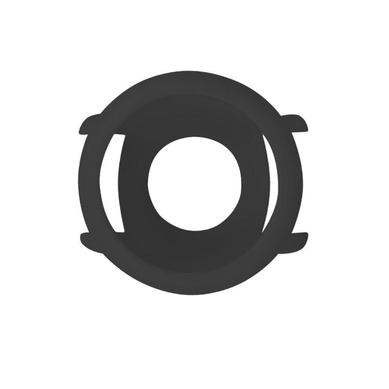 1pcs Case Cover Shell Silicone Frame Protective For Xiaomi Huami AMAZFIT Pace Watch Smart Watch Replacement Accessories: 03