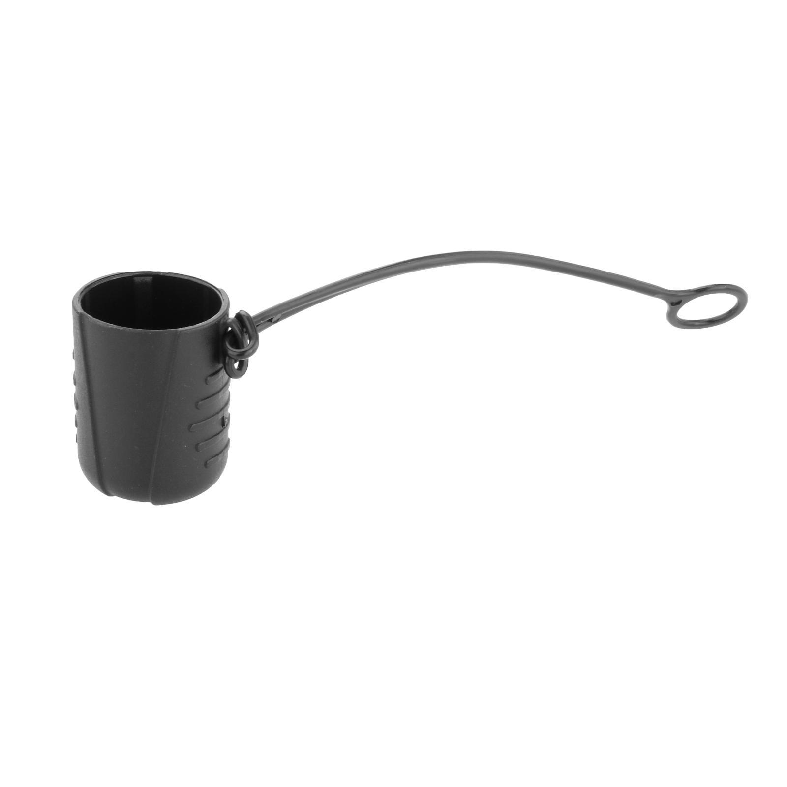 Hydration Pack Bite Valve Cover Pipe Nozzle Cover for Hiking Backpacking