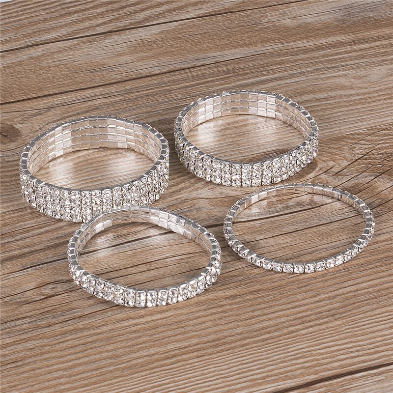 Leuke Mini Hond Bling Strass Chocker Halsbanden Fancy Chihuahua Hond Ketting Strass Diamante