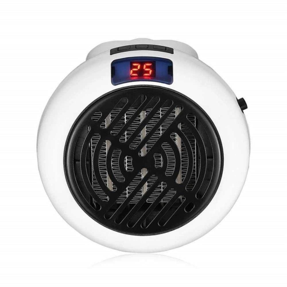 Ultimo caldo mini riscaldatore Wonder Heater Pro per casa e ufficio