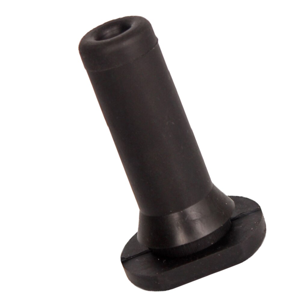 Soft Rubber Milk Bottle Bucket Teat Feeding Mouth for Baby Calf