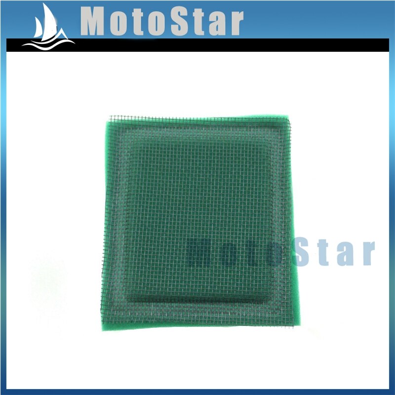 Air Filter For Tecumseh 36046 740061C OH95 OH195 OHH50-OHH65 VLV50 VLV55