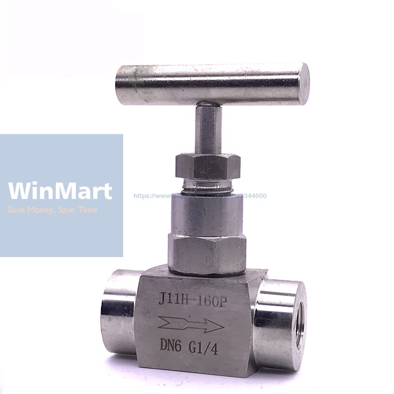 Produktbild von 2 Stück 4-Wege Kreuzverschraubung 1/8″ BSP Innengewinde – Aus 304 Edelstahl – Für 0–2 MPa & Bis 180°C – Rohrverbindung Leicht Gemacht
