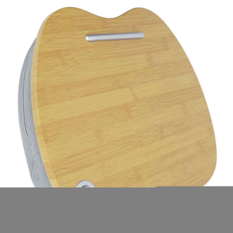 Tablet Desk Bed Kussen Knie Lap Handige Computer Lezen Schrijven Tafel Tablet Lade Bekerhouder Laptop Stand Kussen Kantoor Bed bureau