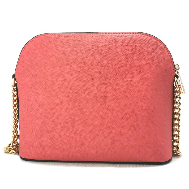 Luxury Cross Body Messenger Bag Women Brand Handbags Lady Shell Bags Shoulder Evening Bolsa Feminina Sac a Main: Watermelon red