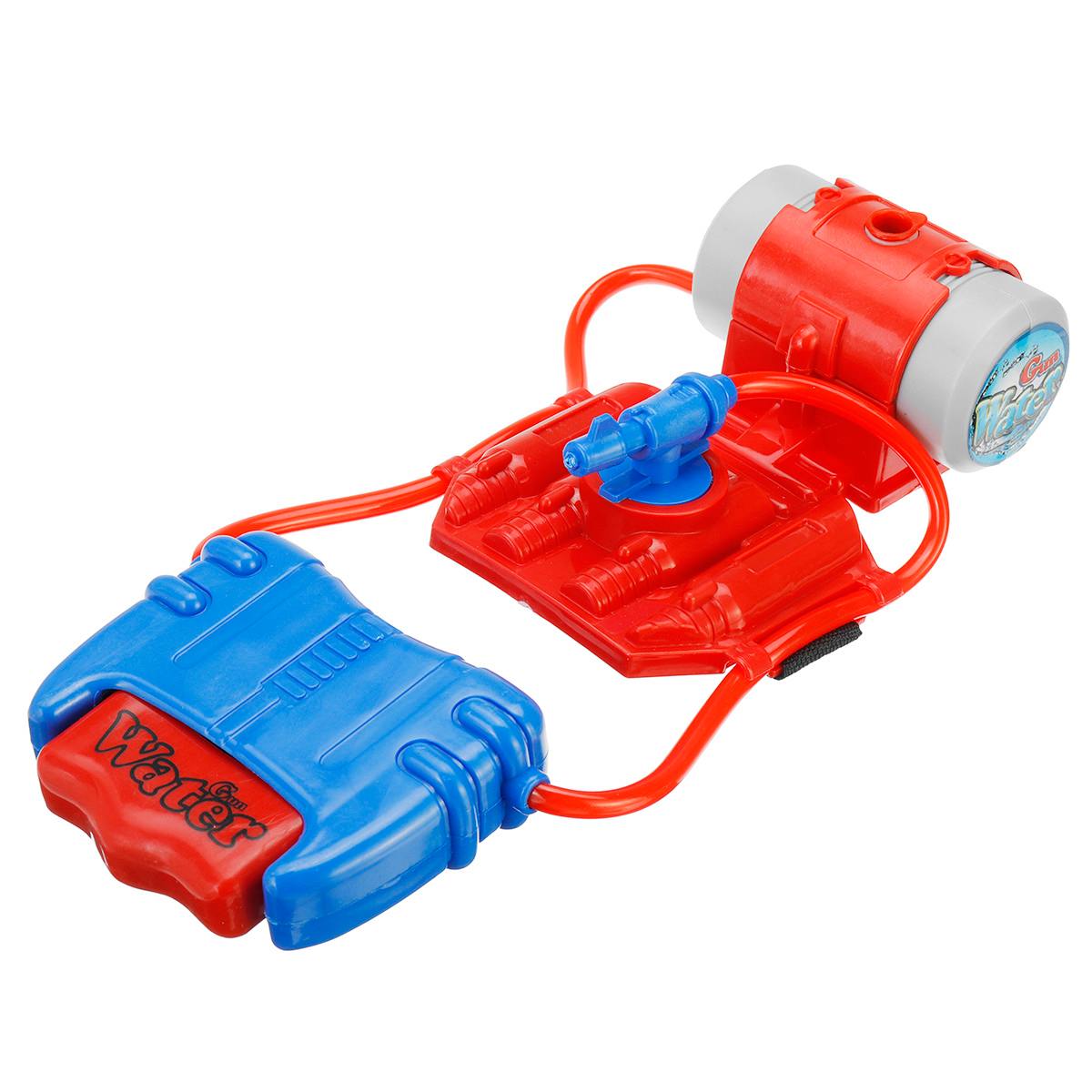 3 kleuren 5M Bereik Pols Water G un Zomer Strand Outdoor Shooter Speelgoed Plastic Kinderen Favoriete Speelgoed Jongen
