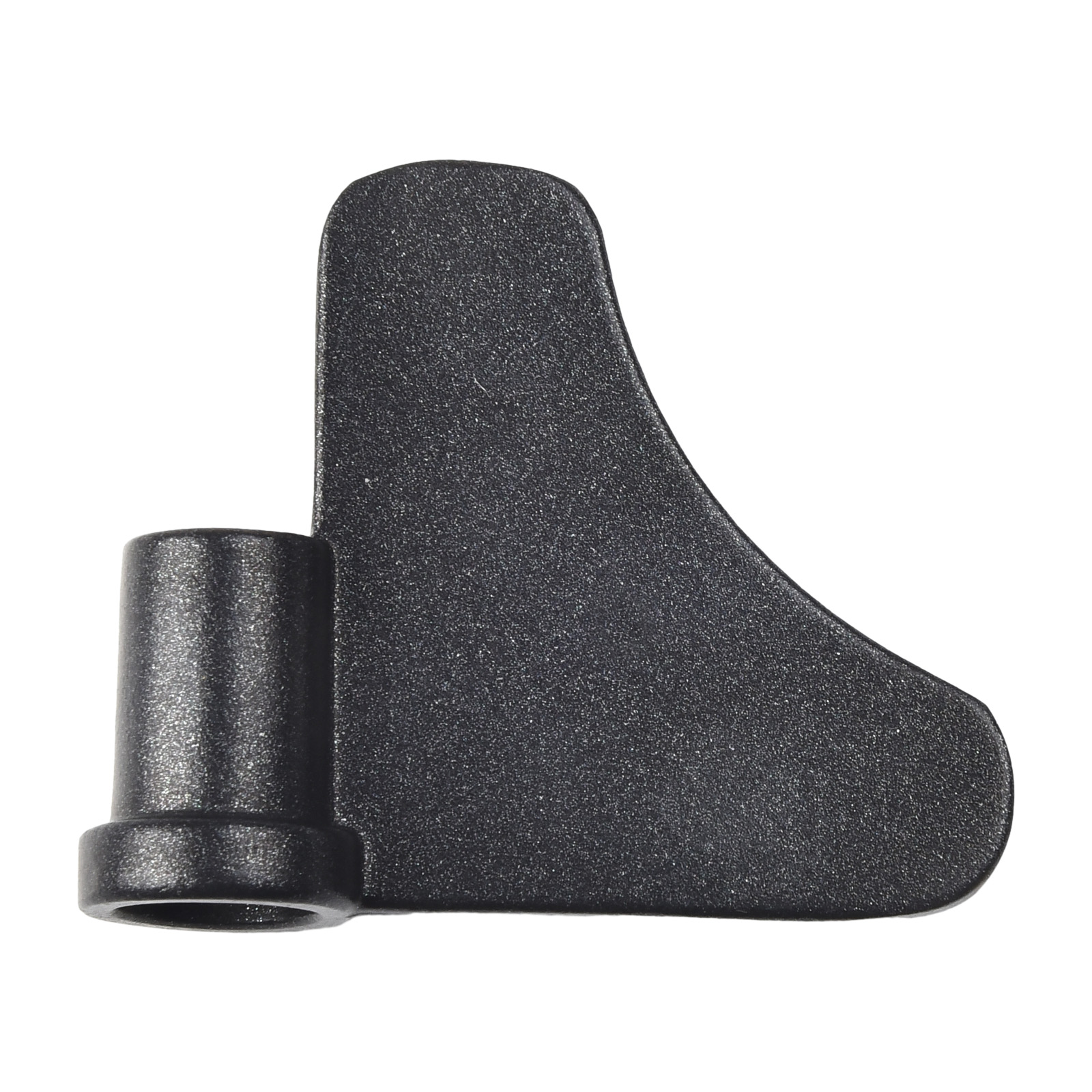 Universele Aluminium Broodbakmachine Machine Kneden Mengblad Peddel Deel Voor Dubbele Roeren Broodmachine Liner Accessoire