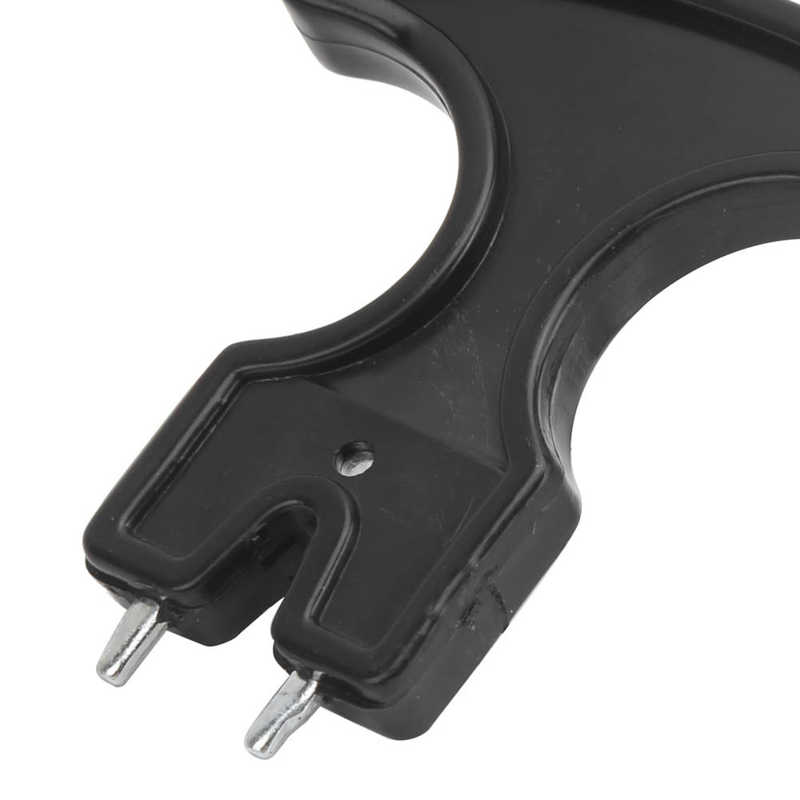 Schoenen Spike Wrench Schoenen Spikes Removal Wrench Tool Draagbare Cleats Nagels Installatie Remover Schoen Spike Remover