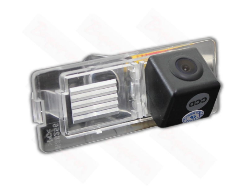 For Renault Laguna 2 Laguna 3 2007 ~ Night Vision Rear View Camera Reversing Camera Car Back up Camera HD CCD Wide Angle