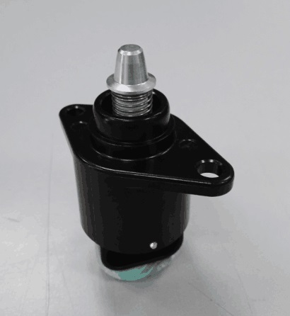 LOREADA 26179 W3169 Válvula de control de aire en reposo/válvula IAC/autopartes Motor paso a paso para linhai 400 de scooter de OEM