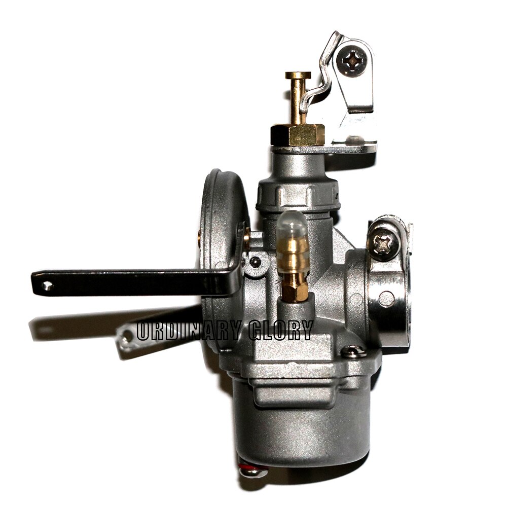 Båtmotor utombordare förgasare för tohatsu 2 takt 3.5hp 2.5hp utombordare 3 d 5-03100 3 f 0-03100-4 3 f 0-03100