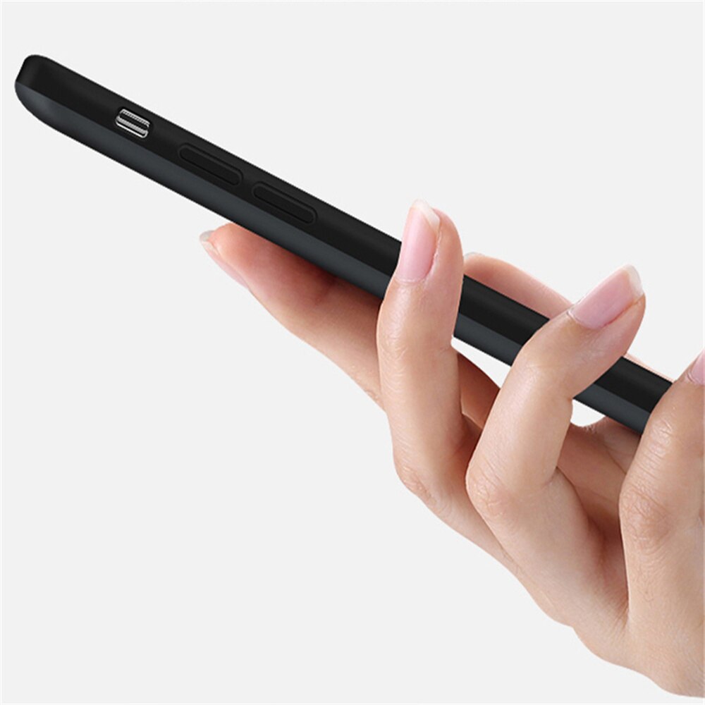 Battery Charger Case For Samsung Galaxy S20 S10 S21 portable Extended charging case For Galaxy S8 S9 Pus USB Power bank Case