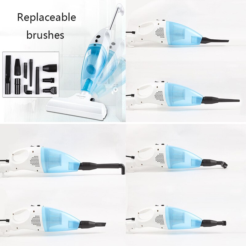 Handheld Vacuum Cleaner Portable robot cleaner Cyclone Dust Collector Dust Cleaner Home Carpet cleaner pool vacuum cleaner