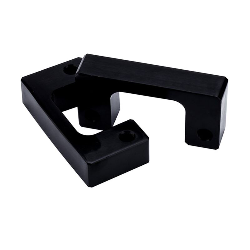 1/2" GMC Chassis Lifting Block Front Leveling Lifting Kit Body Heightening Car Front Leveling Lifting Kit