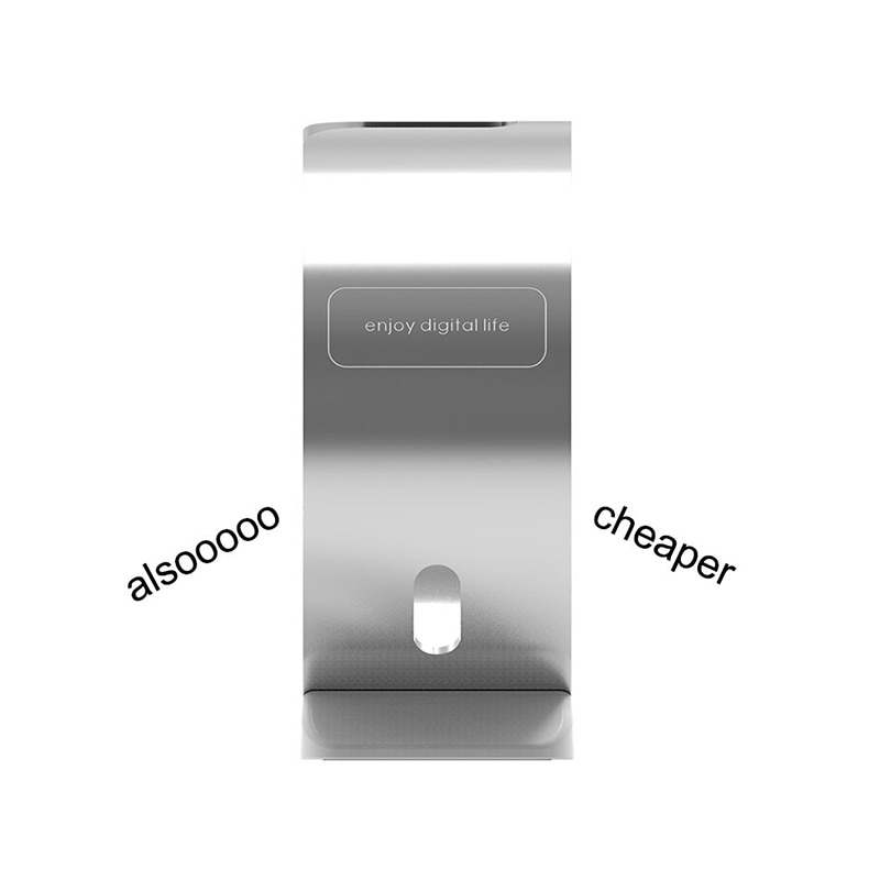 for apple watch Charger Dock for apple watch Stand Holder charging Station Bracket for Apple Watch 3/2/1 38mm 42mm