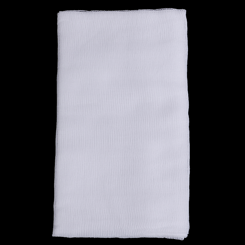 1.5 yards hvid bomuldsgasbind moslin cheesecloth stof smør ost wrap klæde køkkenredskaber ost rivejern