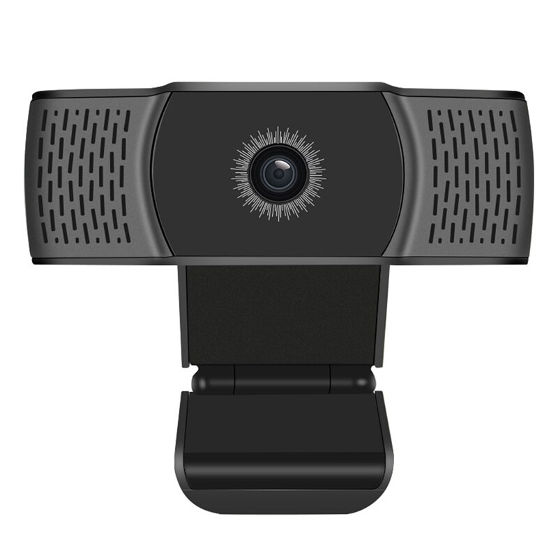 Computer Camera, Built-in Microphone, Driver-Free ... – Grandado
