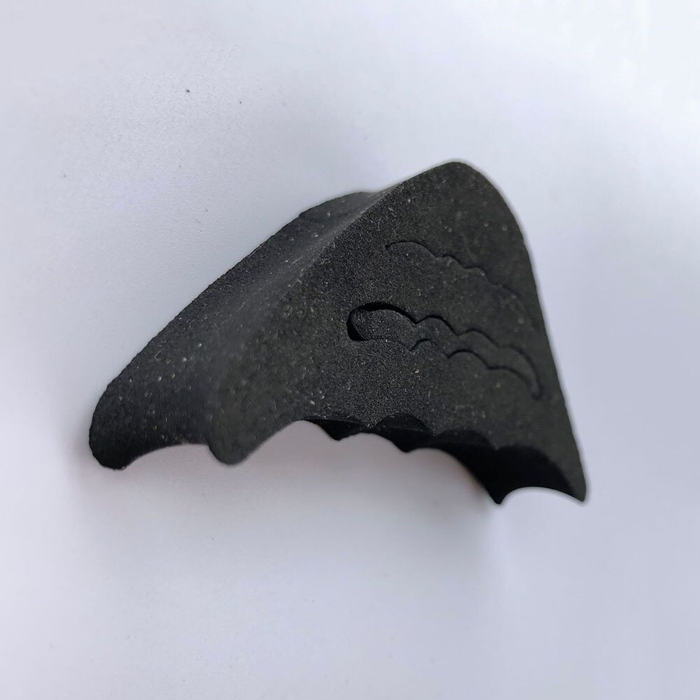 Anti-Pain Cushion Forefoot Insert Half Yards Shoes Pad Top Plug Shoe Cushion Anti-pain Inserts Insoles Toe Shoes Accessories