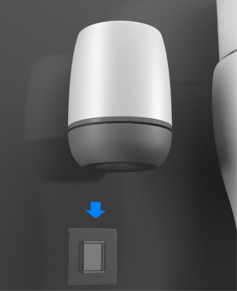 Siliconen Wc Borstel Voor Wc Accessoires Lensbare Toiletborstel Muur Gemonteerde Cleaning Tools Home Badkamer Accessoires Sets