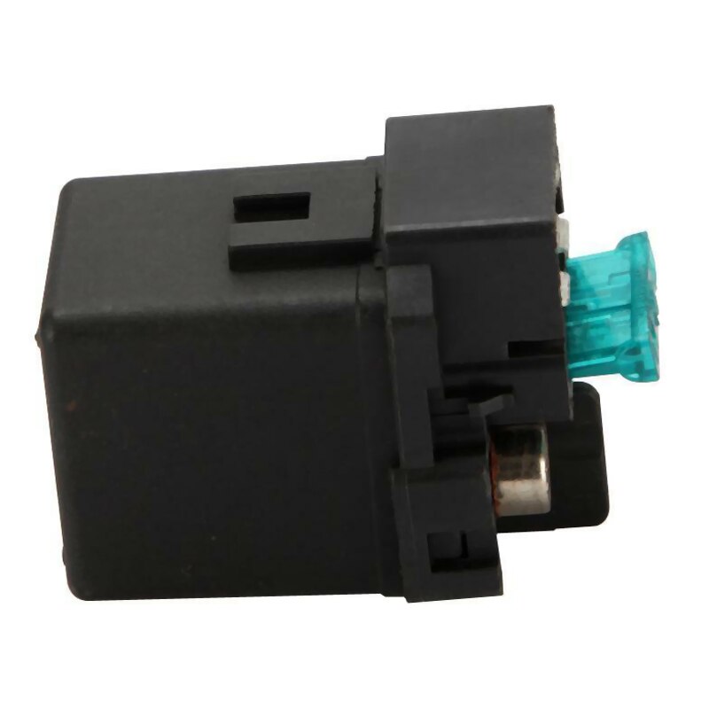 Starter Relay Solenoid+Plug For Honda Shadow VT1100 Sabre Spirit - Foto 4