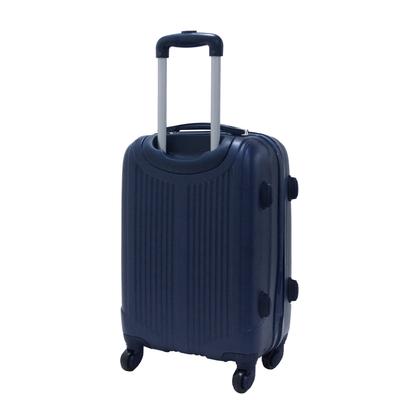 ALISTAIR "AIRO" VALISE CABINE NAVY BLUE