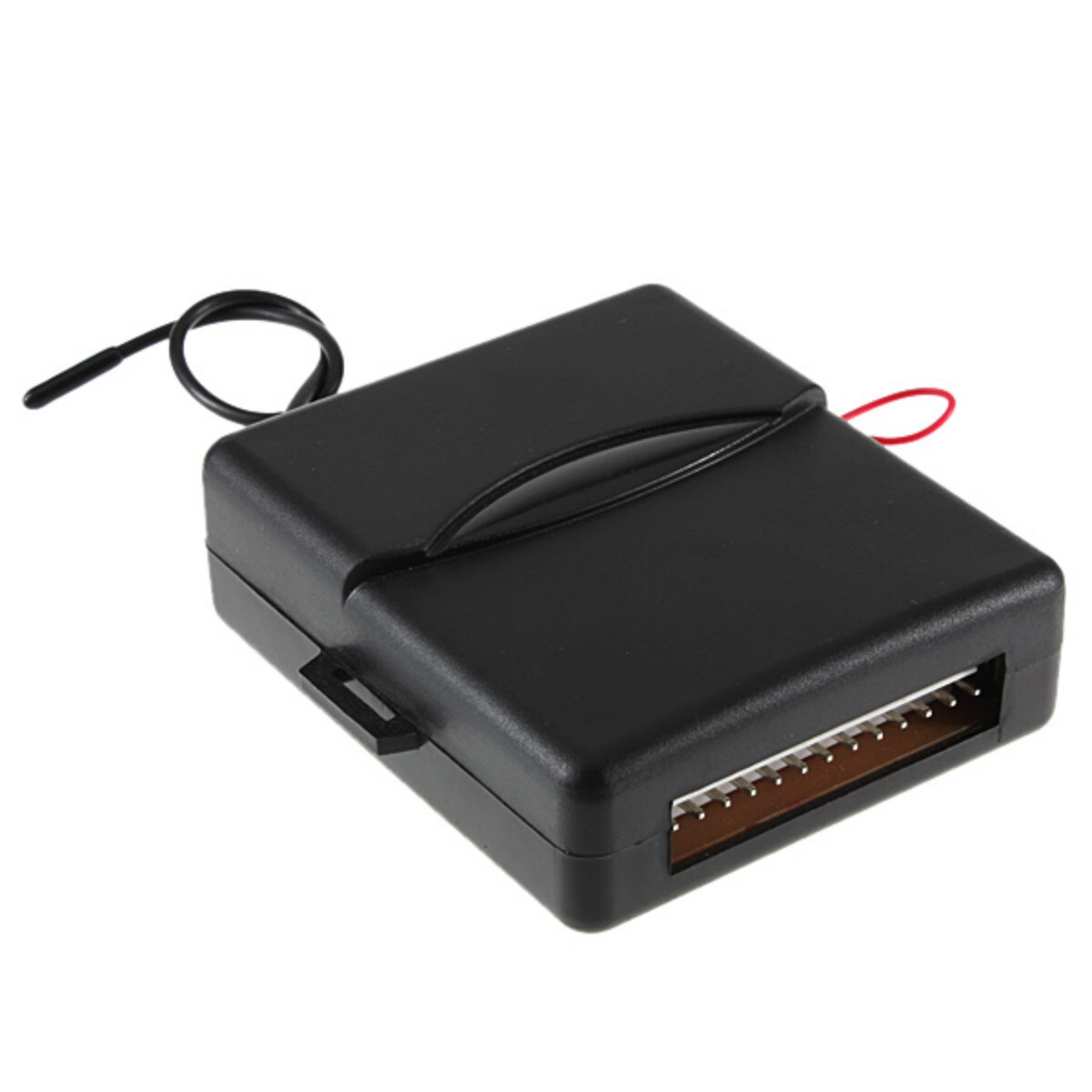 Car Alarm Remote Control Car Keyless Entry Engine Start Alarm System Push Button Remote Starter Stop Auto