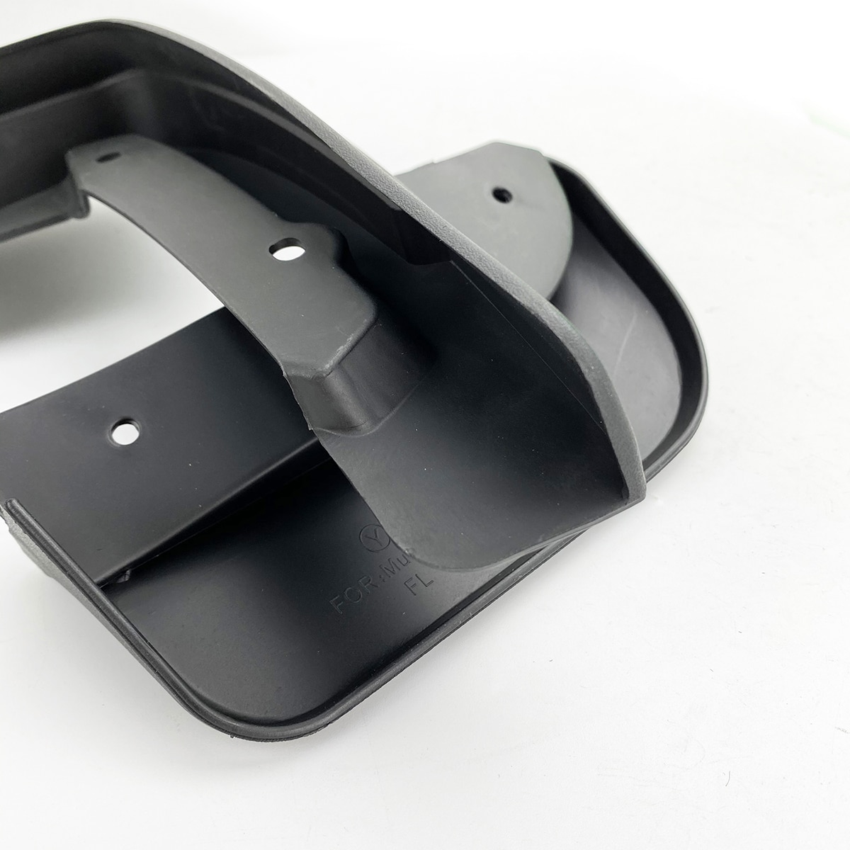 OE Styled Molded Mud Flaps For VW Transporter Caravelle T6 Multivan - Mudflaps Splash Guards Flap Mudguards car