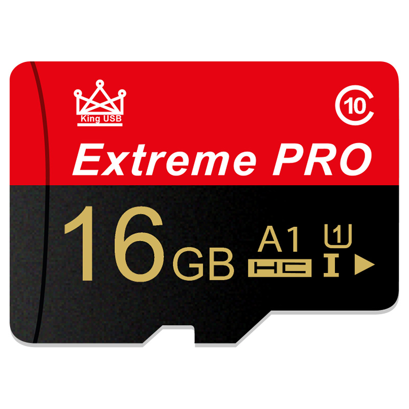 100% tarjeta Micro SD Class10, tarjeta TF Original, 16gb, 32gb, 64gb, 128gb, 256gb, para Smartphone y PC de mesa