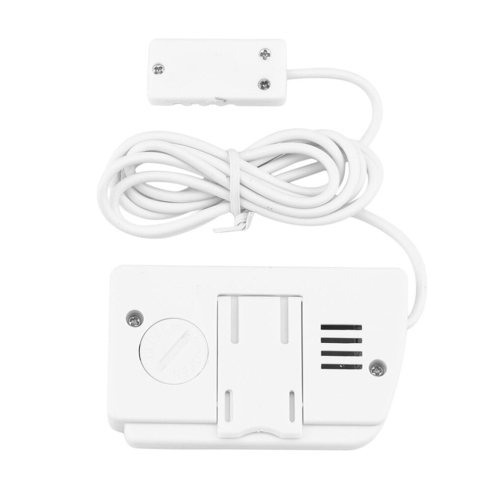 mini LCD cyfrowy inkubator jaj termometr higrometr miernik zdalny zdalny pomiar temperatury wilgotności odwróć stojak