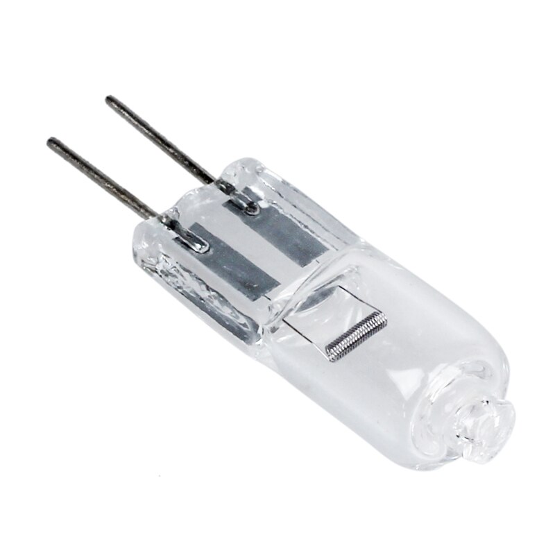 10 X G4 Halogeen Lamp Verlichting 10W Warm Wit