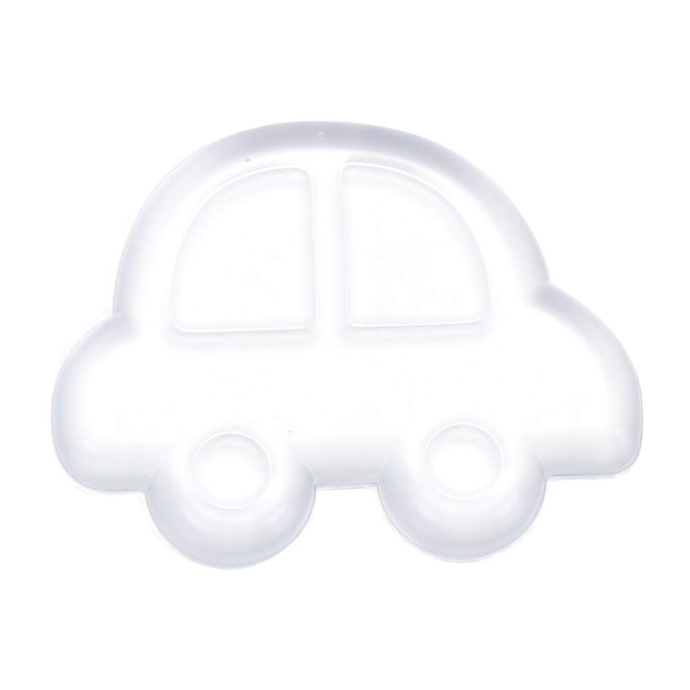 Safety Shock Absorber Door Handle Bumpers Mute Door Stoppers Wall Protection Security PU Waterable Transparent Wall Protectors: Car